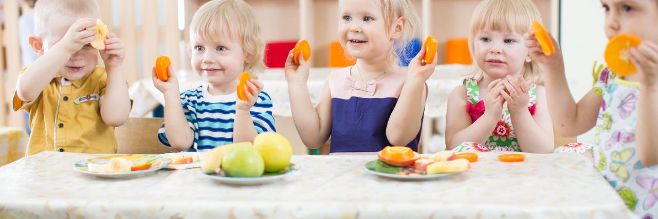 Aktivity v mesiaci FEBRUÁR