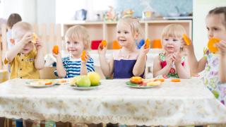 Aktivity v mesiaci FEBRUÁR