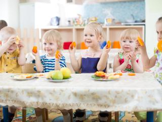 Aktivity v mesiaci FEBRUÁR